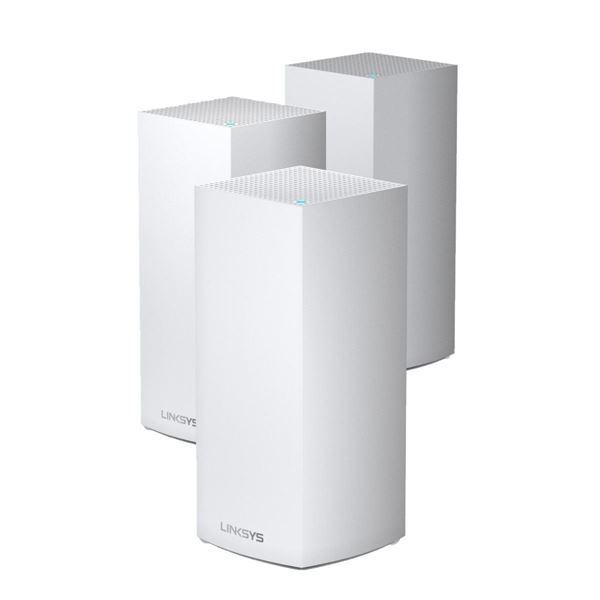 Imagen de Sist. Malla Wifi6 Linksys Velop Mx12600 3pk