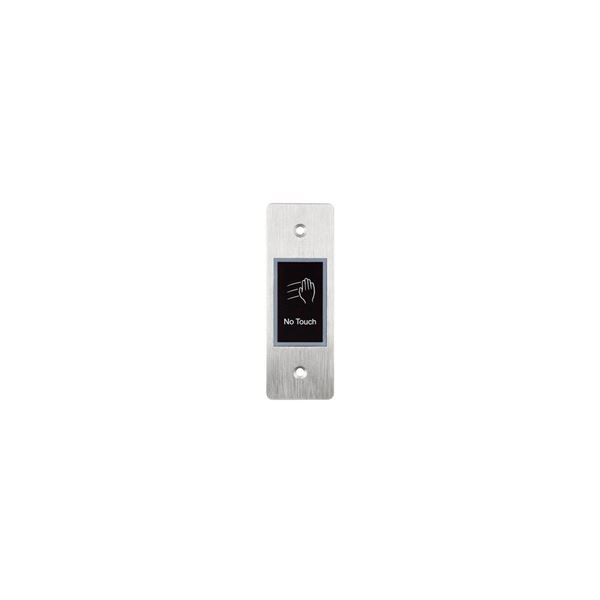 Imagen de Boton Por Proximidad Waterproof Ebutton 1-x Ip66