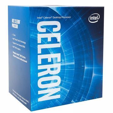 Imagen de Intel Dual Core G5925 10ma 1200 BX80701G5925