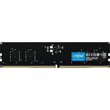 Imagen de Crucial 8gb Ddr5 4800 CT8G48C40U5