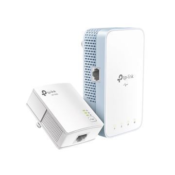 Imagen de Powerline Ext Tp-link Wpa7517 Kit V 1.0