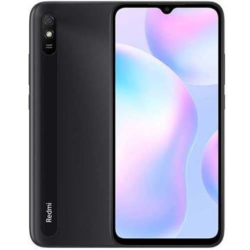 Imagen de Celular Xiaomi Redmi 9a/ds 32gb GRANITE GRAY