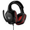 Imagen de Audifono gamer Logitech G332 c/microfono