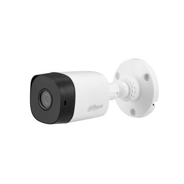 Imagen de Dahua Bullet Hdcvi b1a21p 1080p 3.6mm Ir IP67