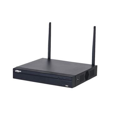Imagen de Nvr Imou 1104hs 4ch 6mp 1080p 1hdd 8td
