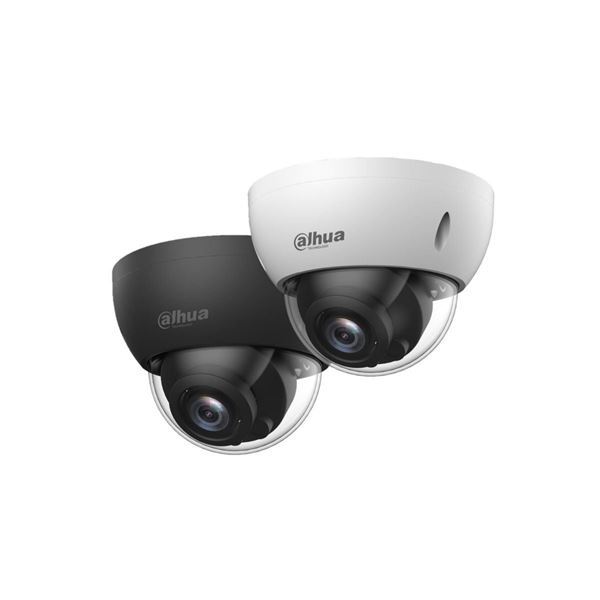 Imagen de Dahua Domo Ip Hdbw3241rp 1080p 40mts ip67 ik10