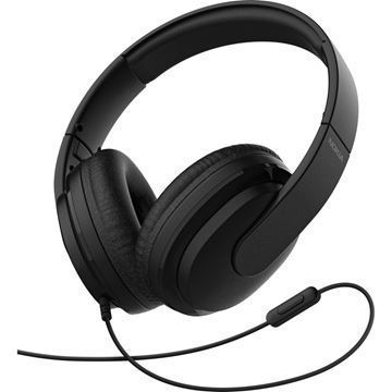 Imagen de Auricular Cableado 3.5 Nokia Hp-101 Black
