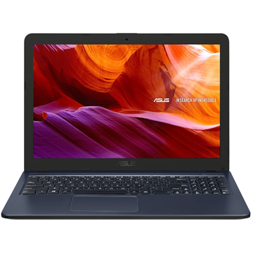 Imagen de ASUS Intel N4020 15.6" 4GB 500GB X543ma-gq1025t