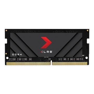 Imagen de Pny Xlr8 Gaming 8gb Ddr4 3200 Sodimm