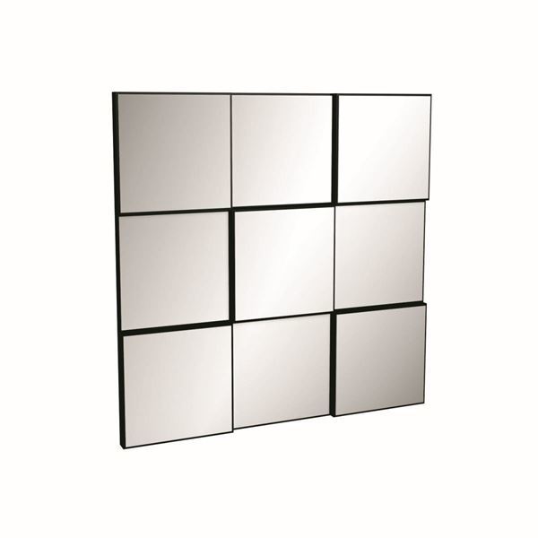 Imagen de Panel De Espejos Tiles
