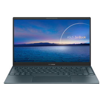 Imagen de Asus Intel i7 1165 13.3 4K 16Gb SSD 512gb 1Tb Zenbook Ux325ea-lr422
