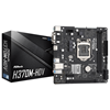 Imagen de Asrock H370m-hdv Intel  1151