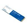Imagen de WD Blue SSD 500GB SN570 NVMe M.2 WDS500G3B0C