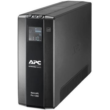 Imagen de APC Back-UPS Pro BR1300MI