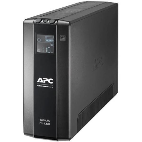 Imagen de APC Back-UPS Pro BR1300MI