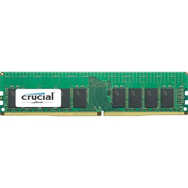 Imagen de Crucial 16gb Ddr4 2666 CT16G4DFD8266