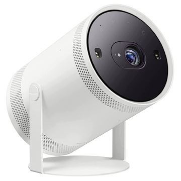 Imagen de Proyector Portátil Samsung The Freestyle Projector