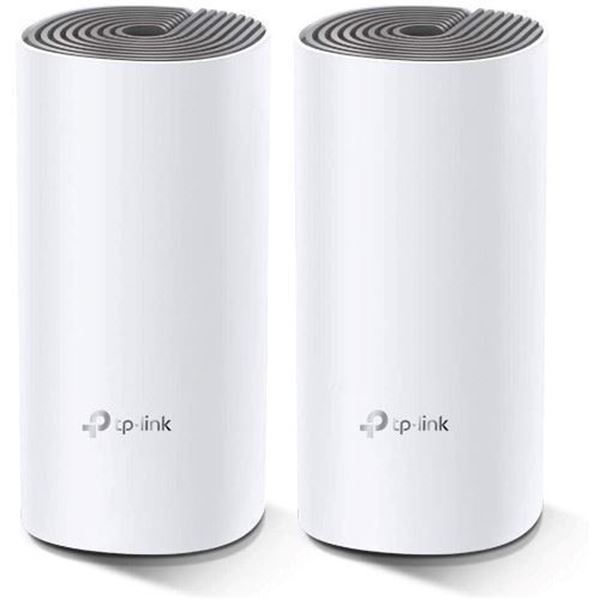 Imagen de TP-Link Router Access Point Dual band Deco M4 (dual pack)