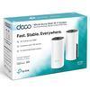 Imagen de TP-Link Router Access Point Dual band Deco M4 (dual pack)