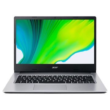 Imagen de Acer Intel N4500 14 4gb SSD 128gb A314-35-c3kd-es