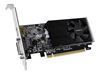 Imagen de Gigabyte GT 1030 Low Profile D4 2GB