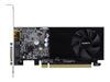 Imagen de Gigabyte GT 1030 Low Profile D4 2GB