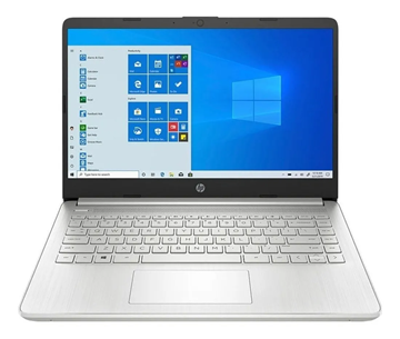 Imagen de HP Intel i3 1115 14 8gb SSD 256gb 14-DQ2024LA