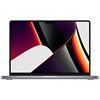 Imagen de Apple Macbook Pro M1 Pro, 16GB, 1TB SSD, 14.2'' Liquid Retina XDR Silver