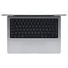 Imagen de Apple Macbook Pro M1 Pro, 16GB, 1TB SSD, 14.2'' Liquid Retina XDR Silver