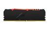 Imagen de Kingston Fury Beast RGB 8gb DDR4 3600 KF436C17BBA/8