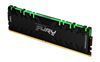 Imagen de Kingston Fury Renegade RGB 32gb DDR4 3200 KF432C16RBA/32