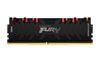 Imagen de Kingston Fury Renegade RGB 32gb DDR4 3200 KF432C16RBA/32