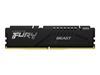 Imagen de Kingston Fury Beast 32gb DDR5 5200 KF552C40BB-32