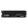 Imagen de Kingston KC3000 SSD NVMe 512GB SKC3000S/512G