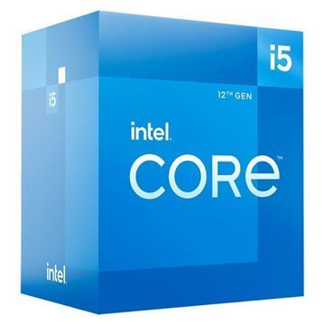 Imagen de Intel Core I5 12400 12th 11700 BX8071512400