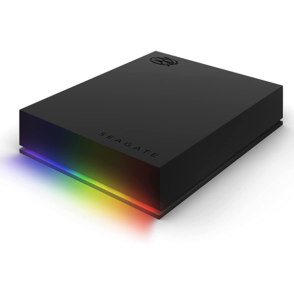 Imagen de Disco Duro Externo Seagate 2TB FIRECUDA Usb STKL2000400