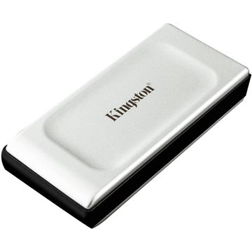 Imagen de Kingston SSD Externo 1TB USB SXS2000/1000G