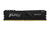 Imagen de Kingston Fury Beast 16gb DDR4 2666 KF426C16BB/16