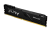 Imagen de Kingston Fury Beast 16gb DDR4 2666 KF426C16BB/16