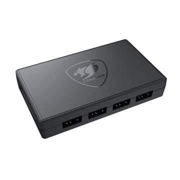 Imagen de Controlador Fan Rgb Cougar Core Box V3