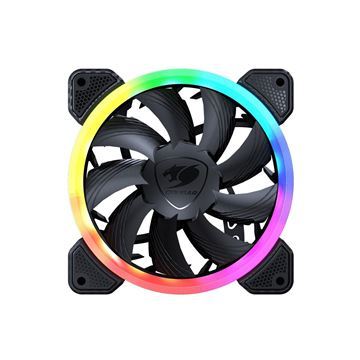 Imagen de Fan Cougar Vortex Vk 120 Rgb