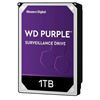 Imagen de Western Digital 1TB Purple Disco Duro WD10PURZ