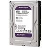 Imagen de Western Digital 1TB Purple Disco Duro WD10PURZ