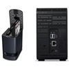 Imagen de Nas Wd My Cloud Ex2 U 8tb Usb3 RJ45 Negro