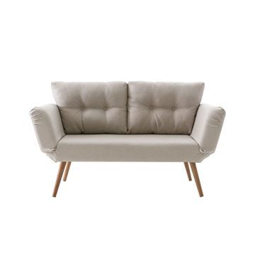 Imagen de Sofa Cama Origami Fendy