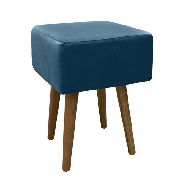 Imagen de Puff Pixel Azul