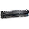 Imagen de HP 204A Tóner Original Cián LaserJet (CF511A)