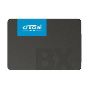 Imagen de Crucial SSD 500gb SATA CT500BX500SSD1