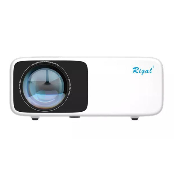 Imagen de Proyector Rigal Rd-881 1920x1080 3800lm