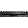 Imagen de HP 206A Toner Original Amarillo LaserJet(W2112A)